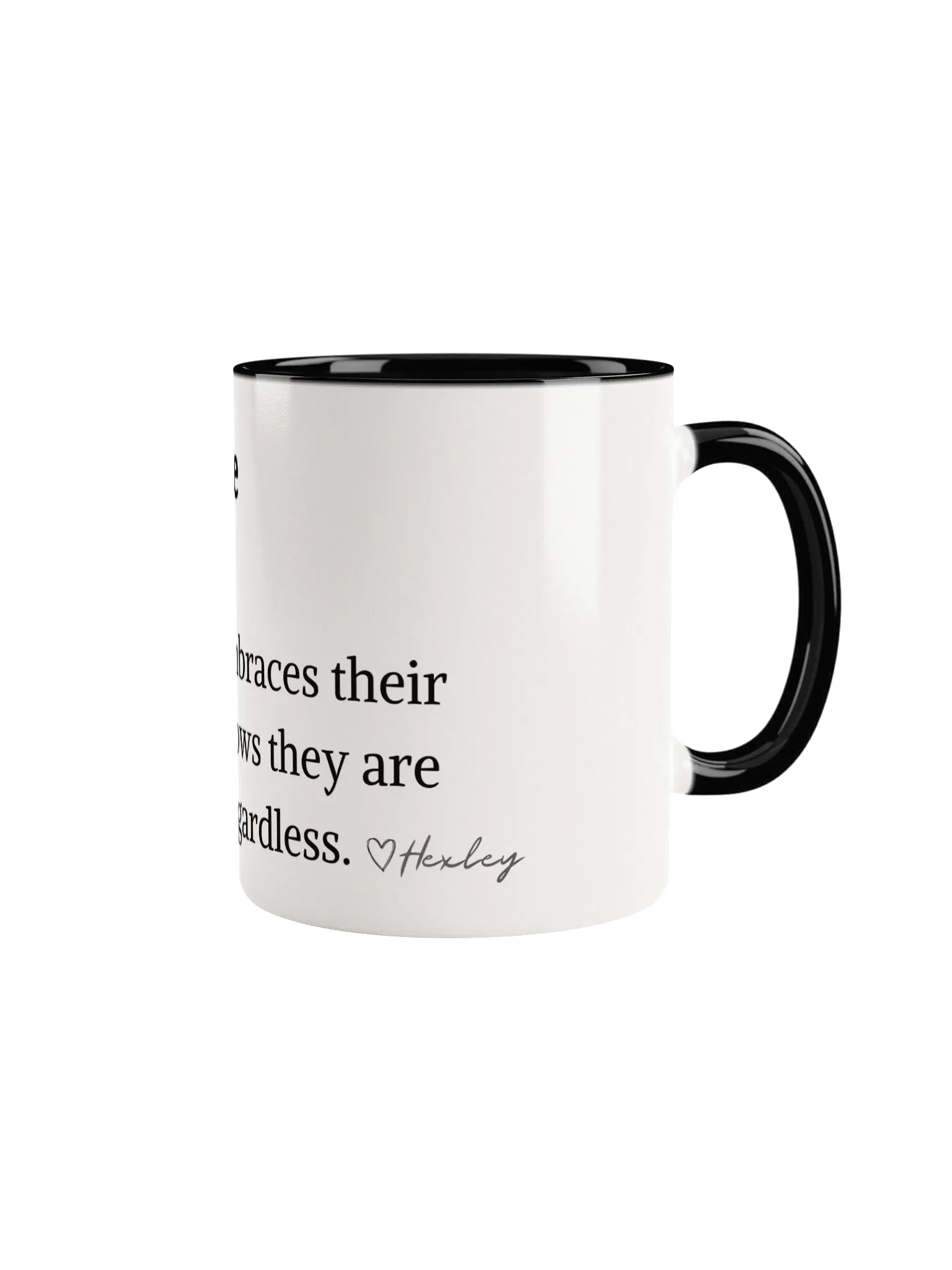 'Flawsome' Ceramic Mug product image (3)