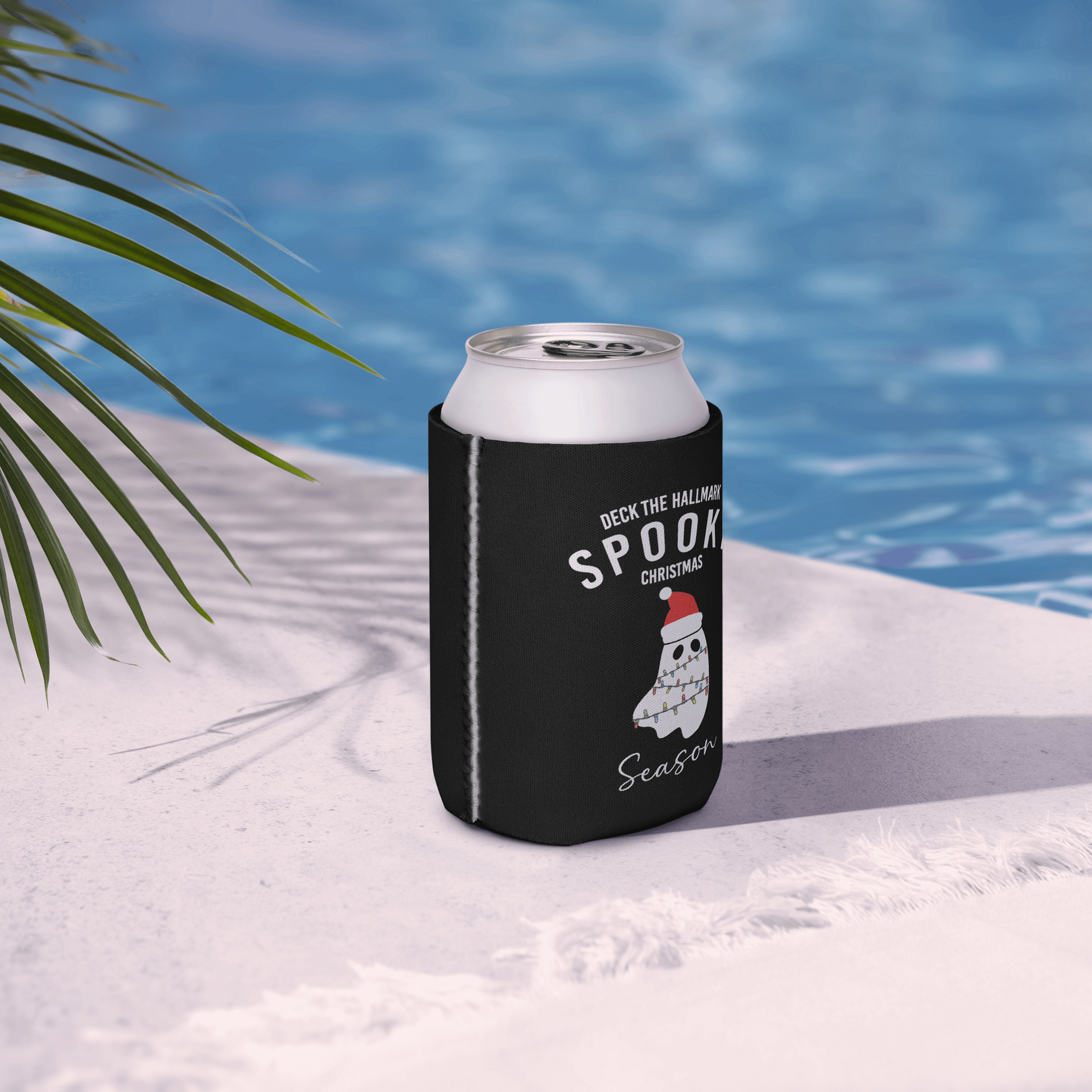 CLASSIC: Spooky - Coozie product image (6)