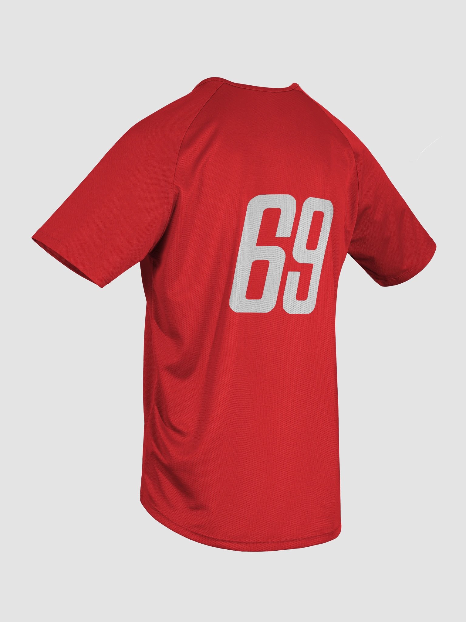 NOP Football Jersey product image (8)