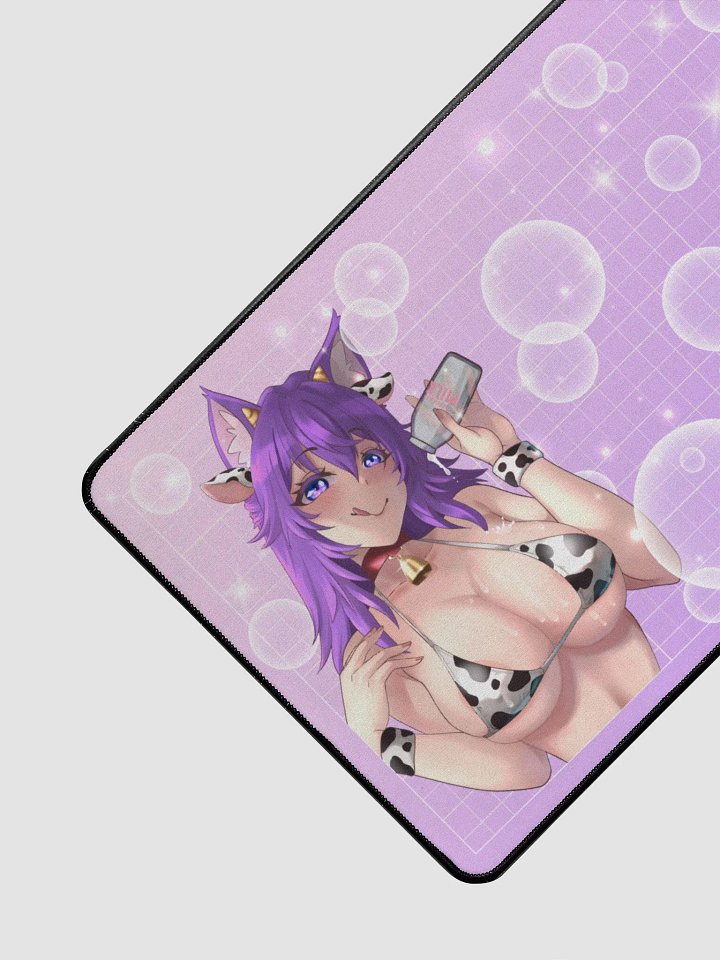Got Milk Desk Mat product image (1)