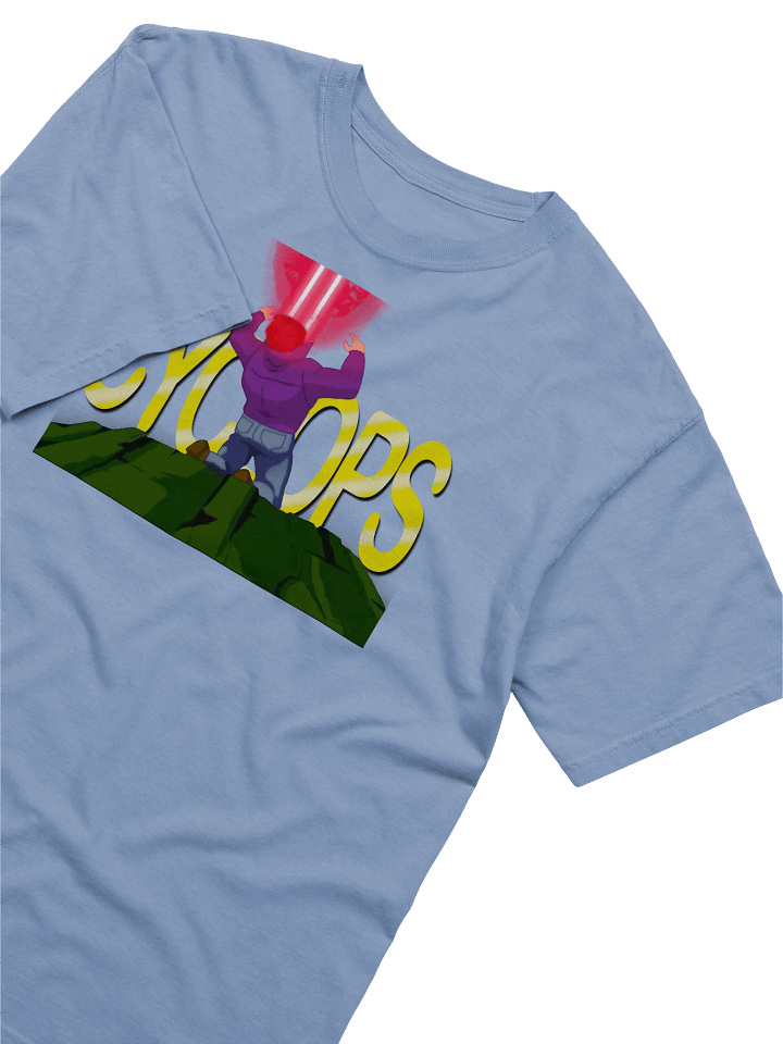 Cyclops 97 T-Shirt product image (2)