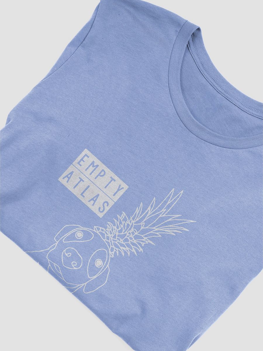 Periwinkle Pupapple T-Shirt product image (3)