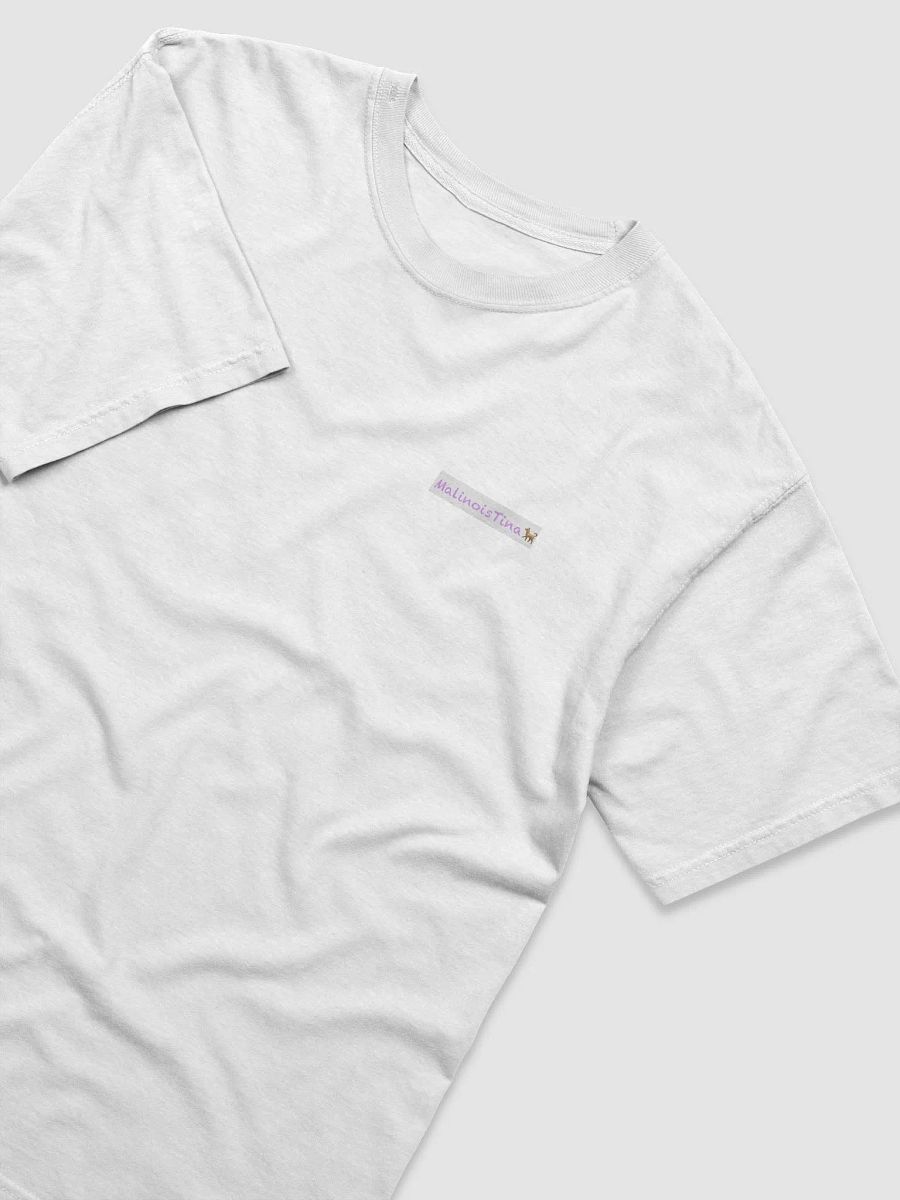 Malinois Tina Shirt product image (3)