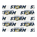 Tampa Bay Storm Throw Blanket product image (2)