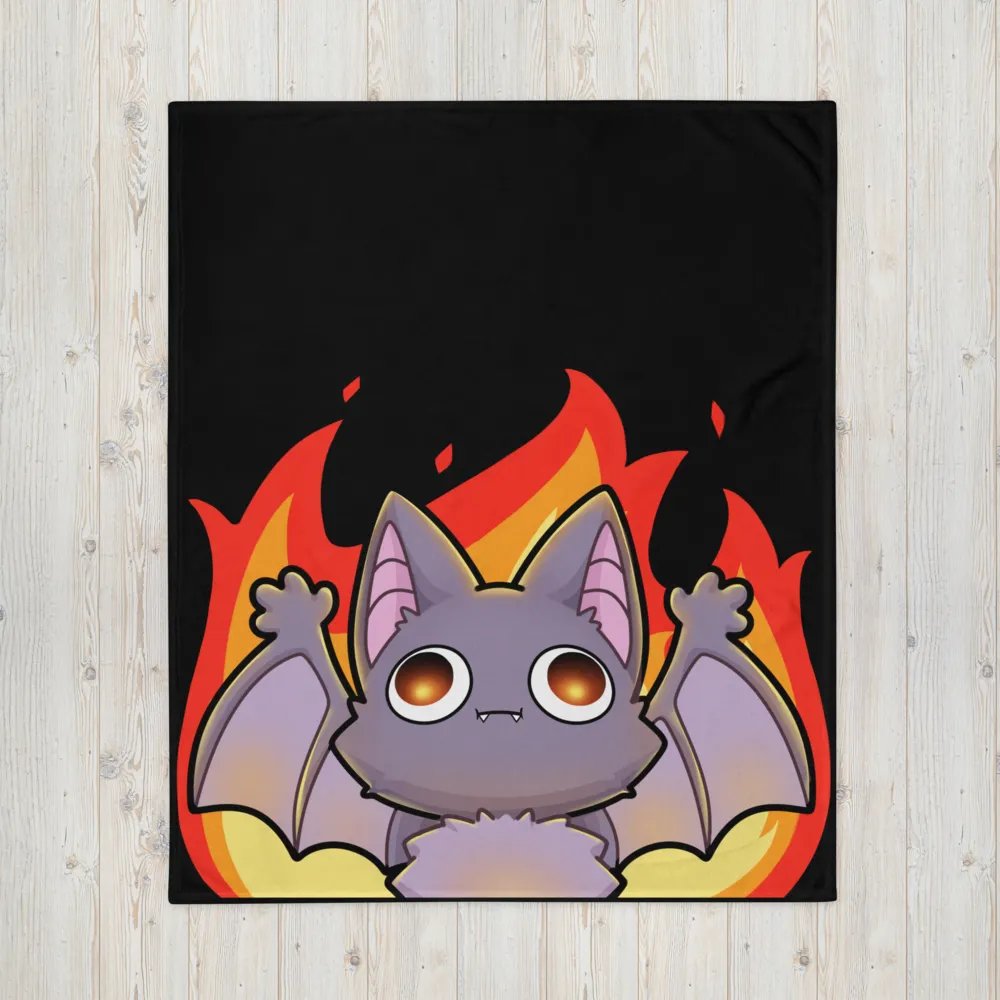 Toasty Chaos product image (16)
