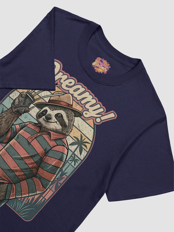 Freddy Sloth Dreamy T-Shirt product image (2)
