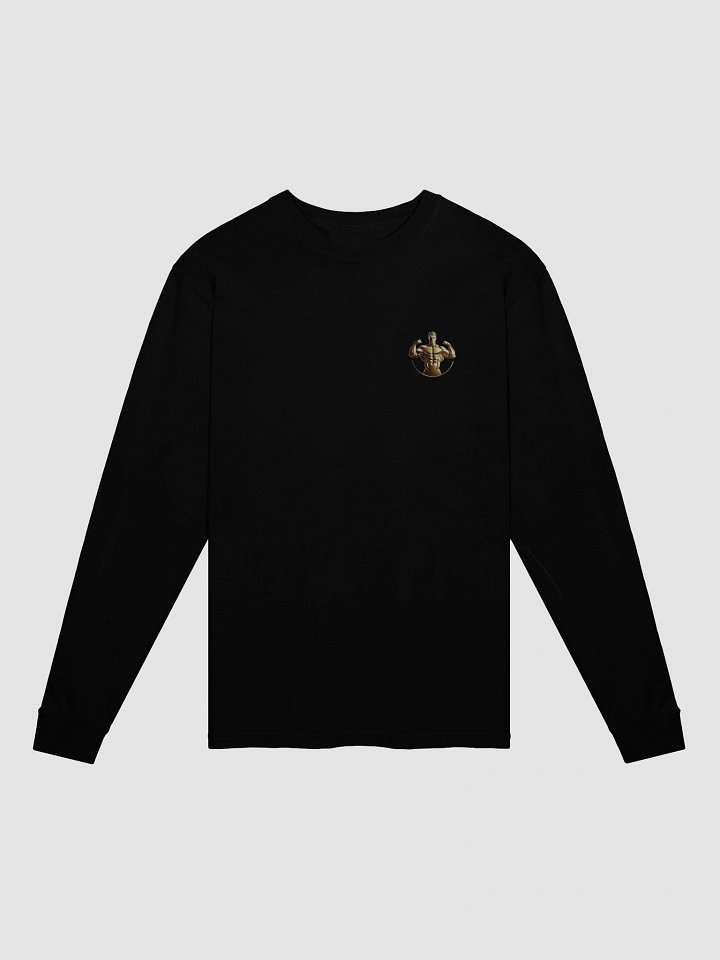 Long Sleeve Shirt - Golden Age Edition product image (1)