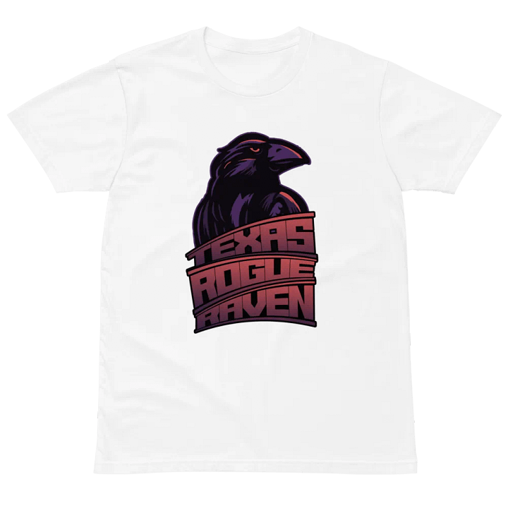 Rogue Raven Mystique T-Shirt product image (2)