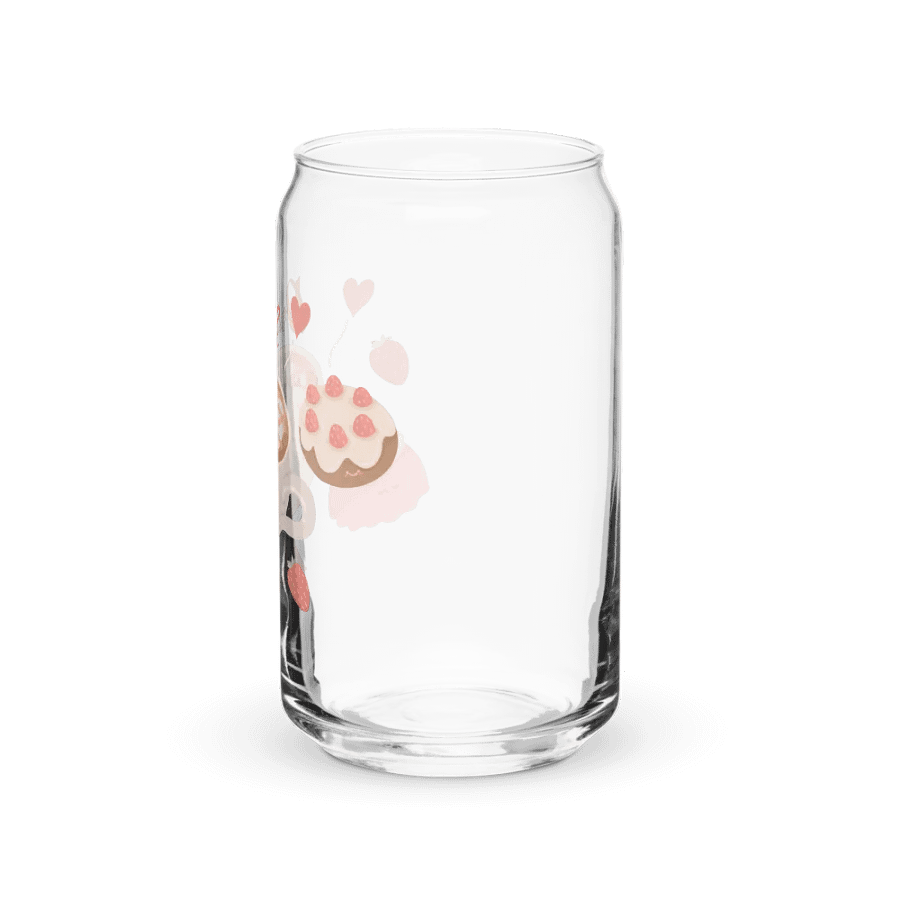 Drink More Sipper Glass product image (39)