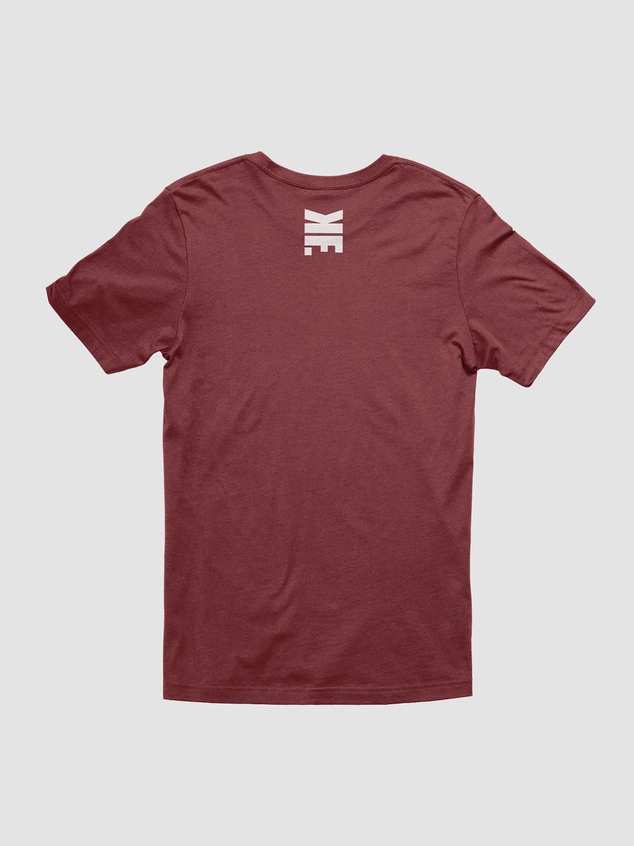 KODEFACE 918 TEE product image (3)