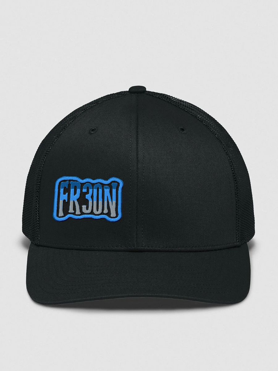 Fr3on Trucker Hat product image (5)