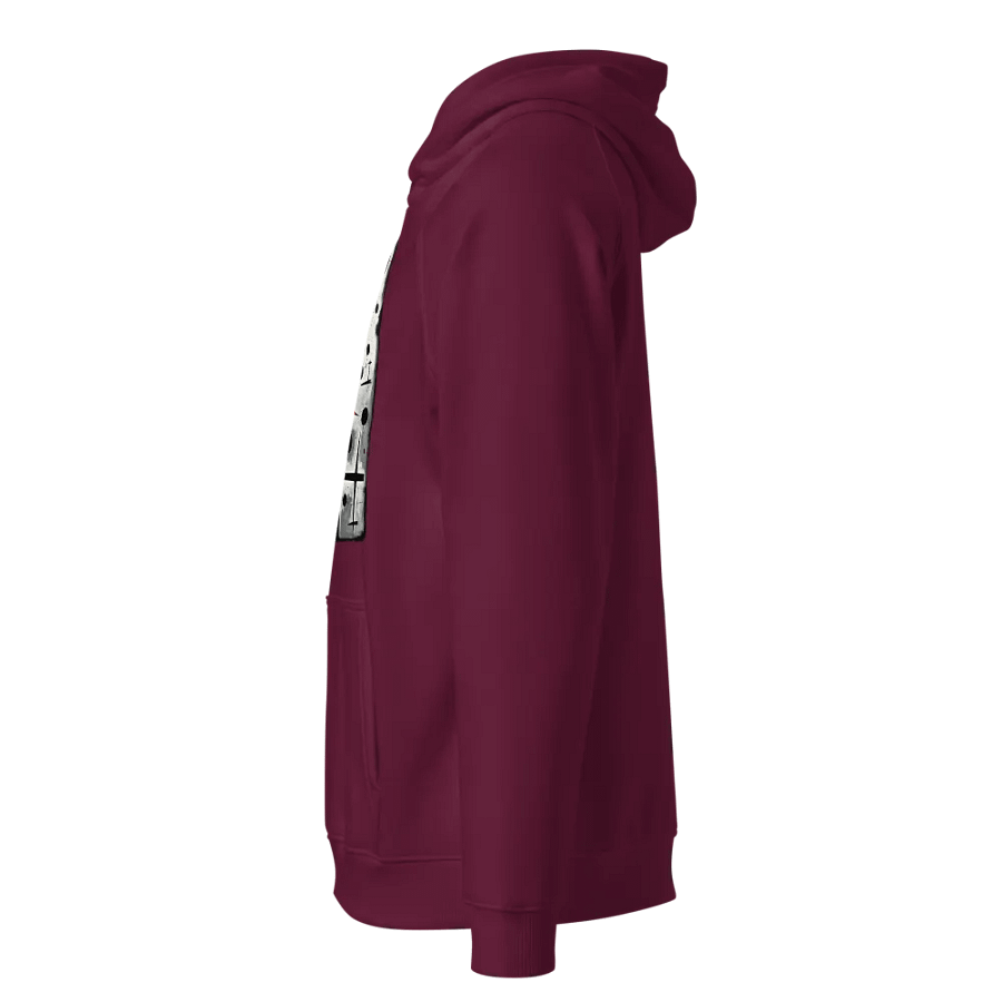 SOL'S Unisex Eco Raglan Hoodie product image (2)