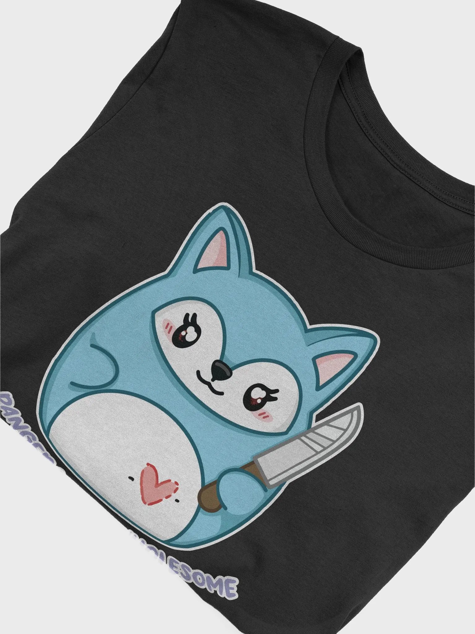 Dangerously Wholesome Tee product image (4)