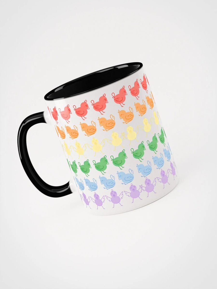 Rainbow Pride Mug product image (39)