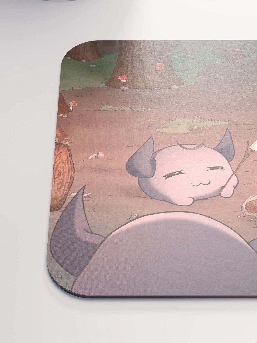 Hornmate Mouse pad product image (5)