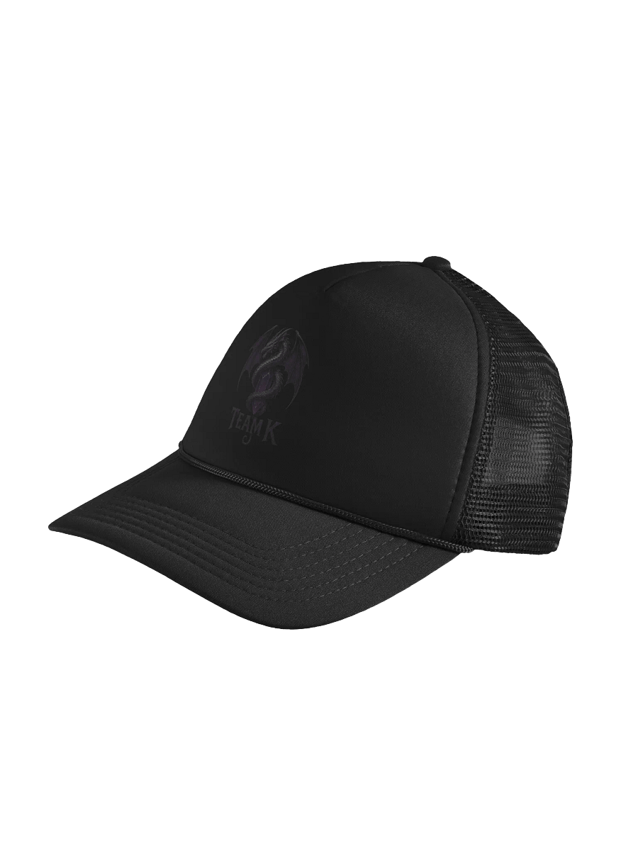 Team K V-4 Hat product image (4)