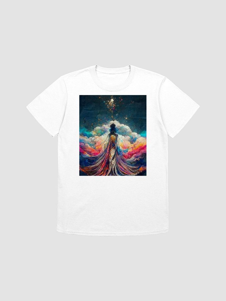Celestial Gown Unisex T-Shirt product image (1)