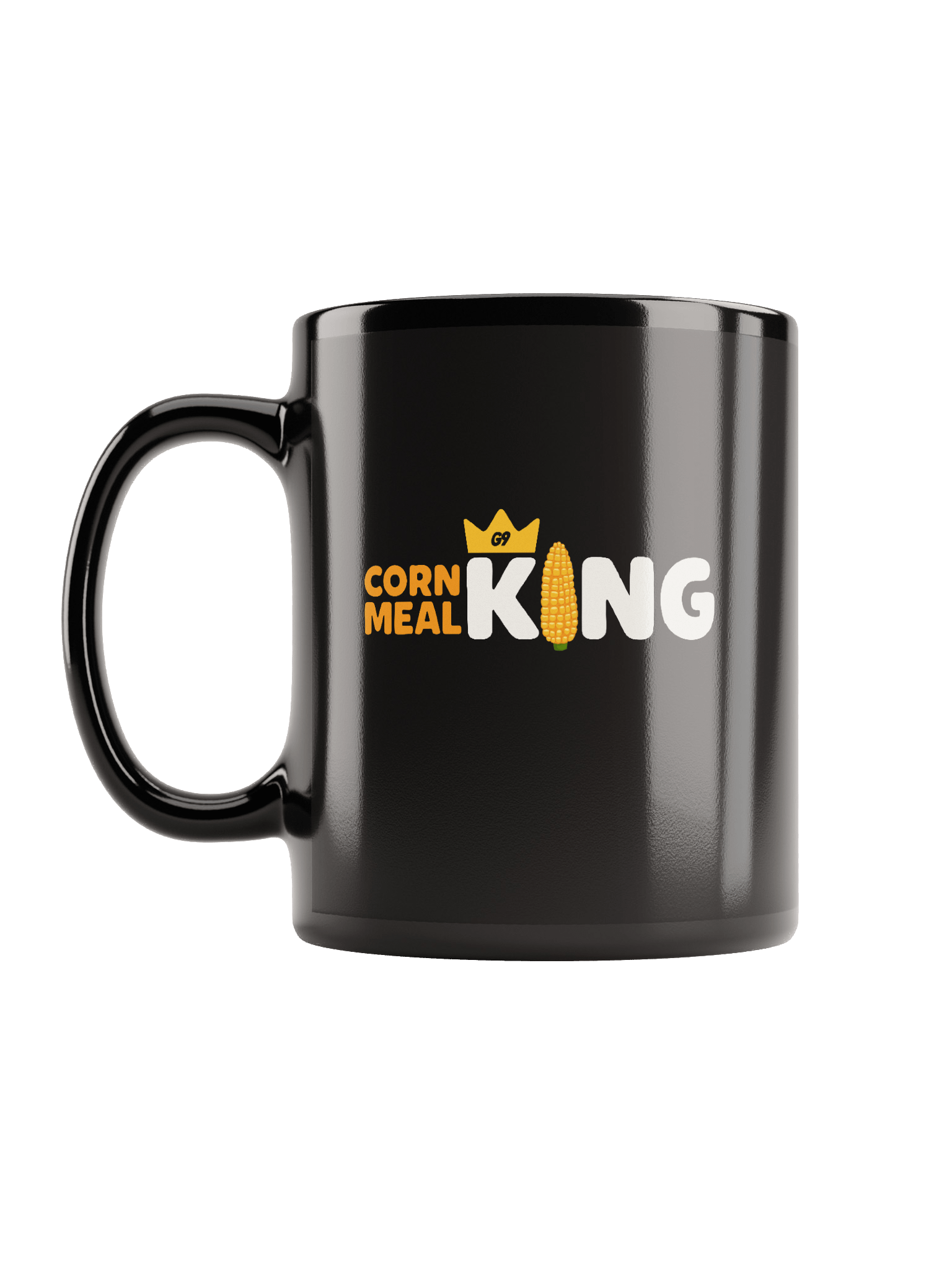 Cornmeal King Mug product image (6)