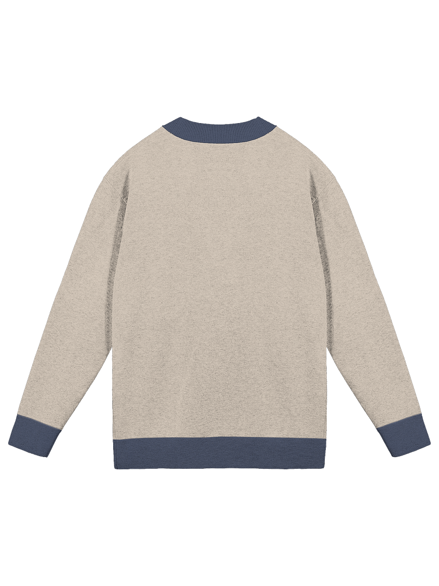 New York City Vintage Monogram Cardigan product image (8)
