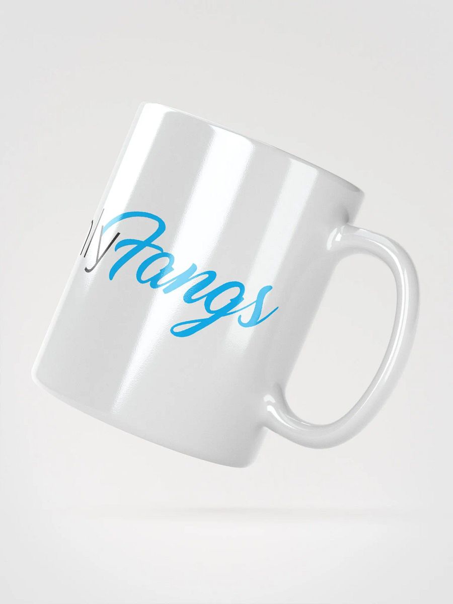Only Fangs Mug product image (4)