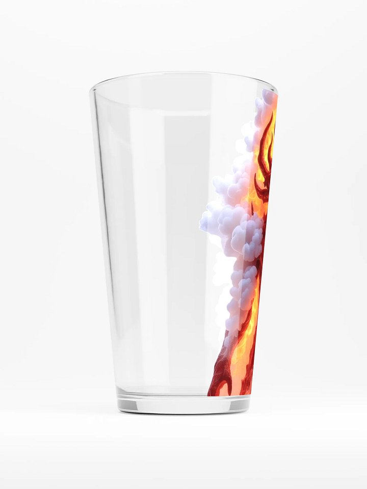 BOBO Demon Pint Glass product image (2)