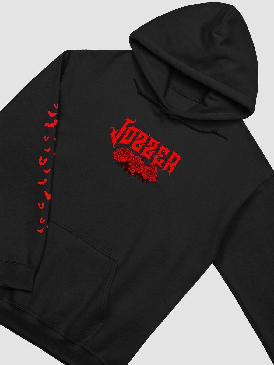 Jozzer Batter Up - Hoodie product image (7)