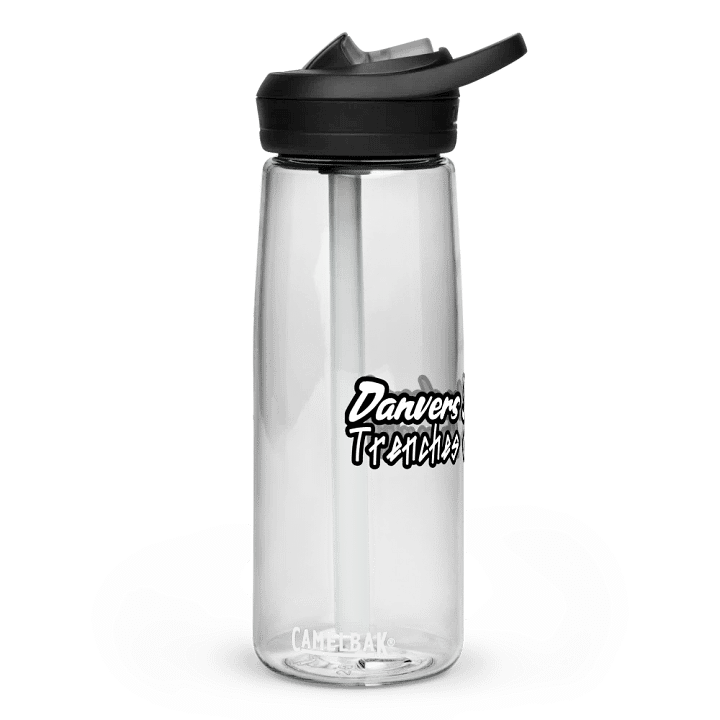 Danvers Standard Trenches of Haverhill Water Bottle product image (1)