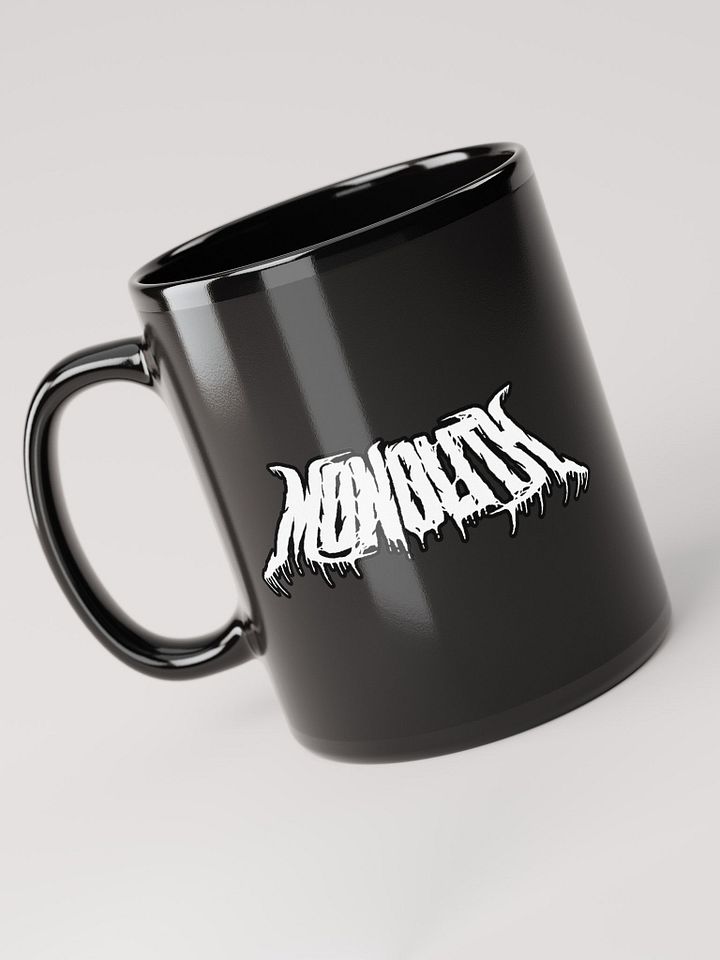 METAL Mug product image (2)