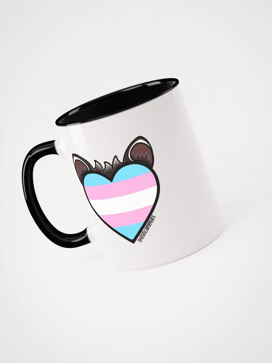 Trans Pride Mug product image (30)
