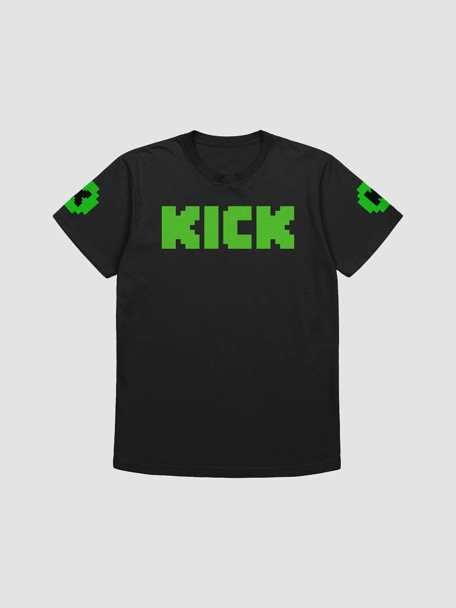 DreamHack Kick shirt product image (1)
