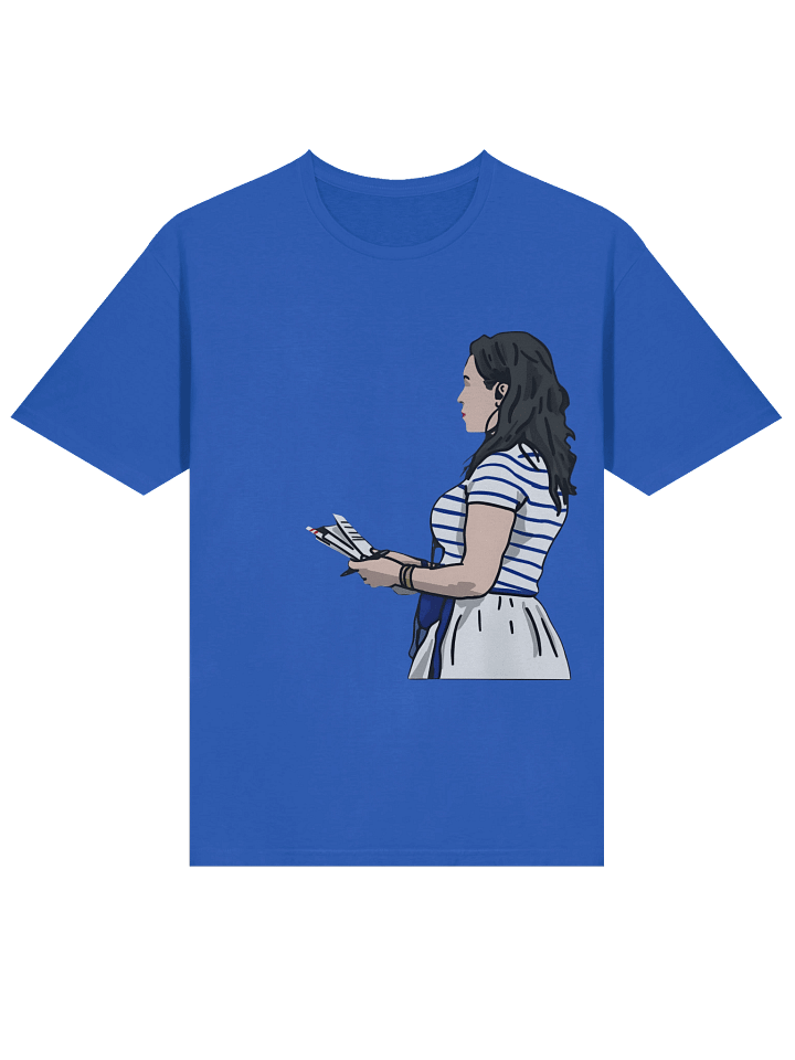 Colts Carlie Irsay-Gordon T-Shirt product image (2)