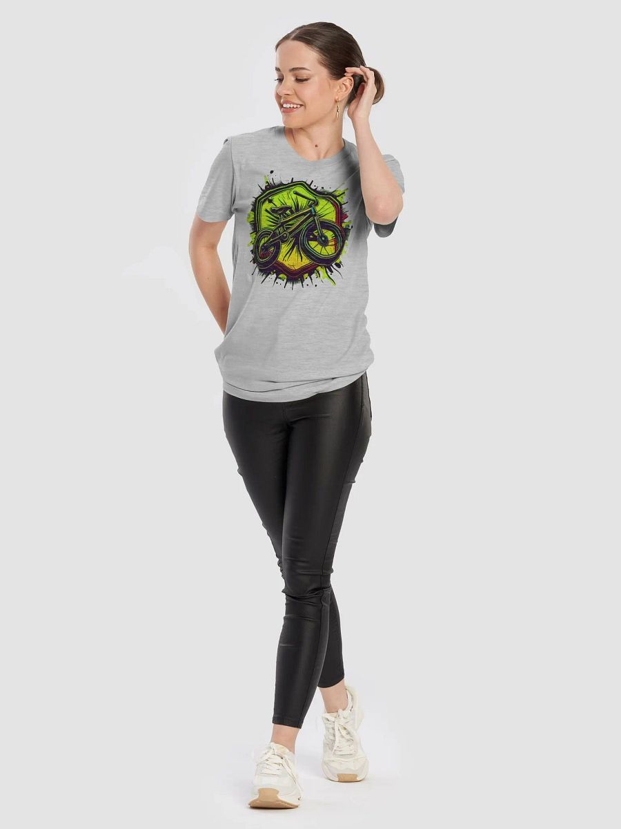Supercharged Exhibitor Bootcamp T-Shirt product image (9)