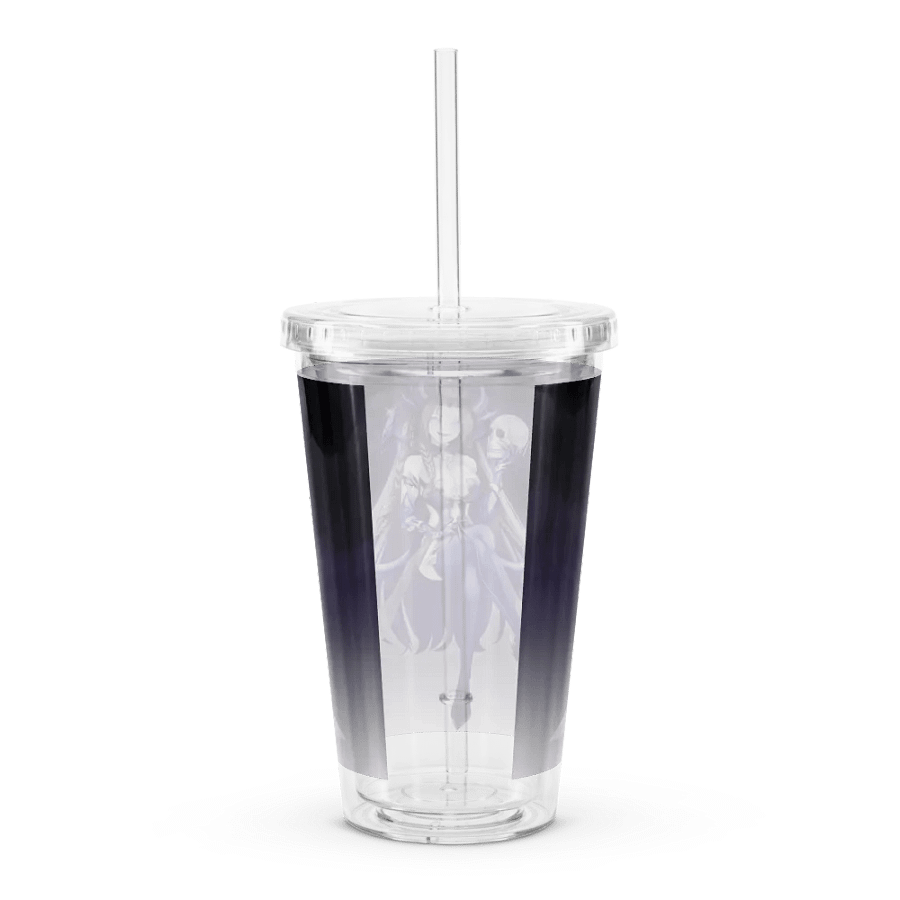 Mystical Enchantment Double Wall Tumbler product image (2)