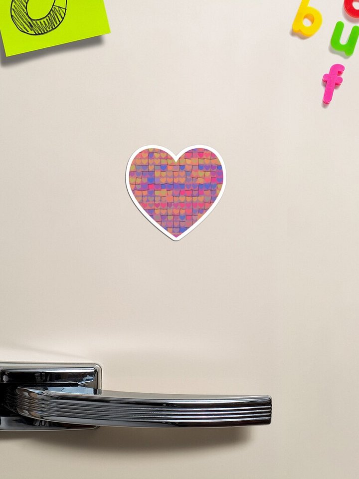 Valentine Hearts 1 product image (2)