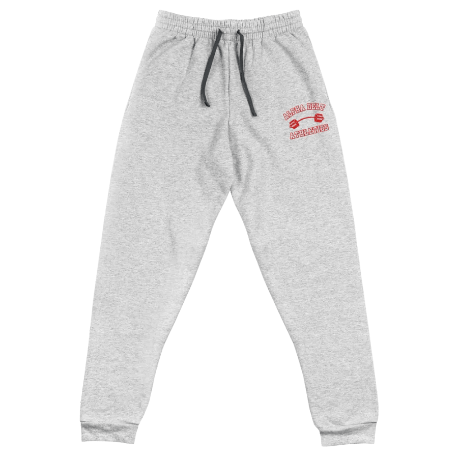 Alpha Delt Athletics Joggers (Barbell) product image (1)