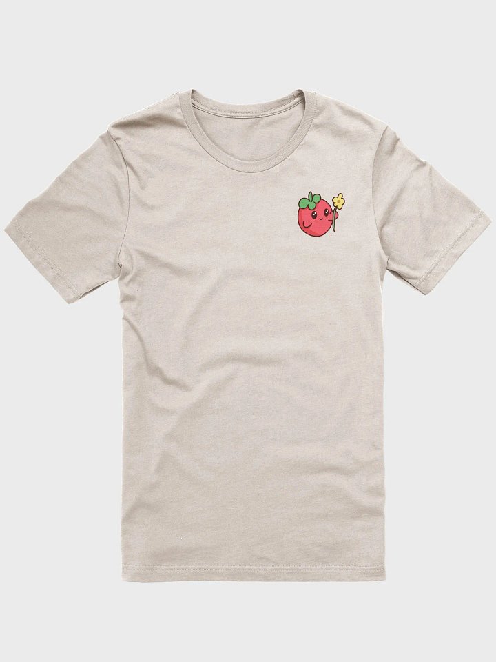 berryFlower tshirt product image (3)
