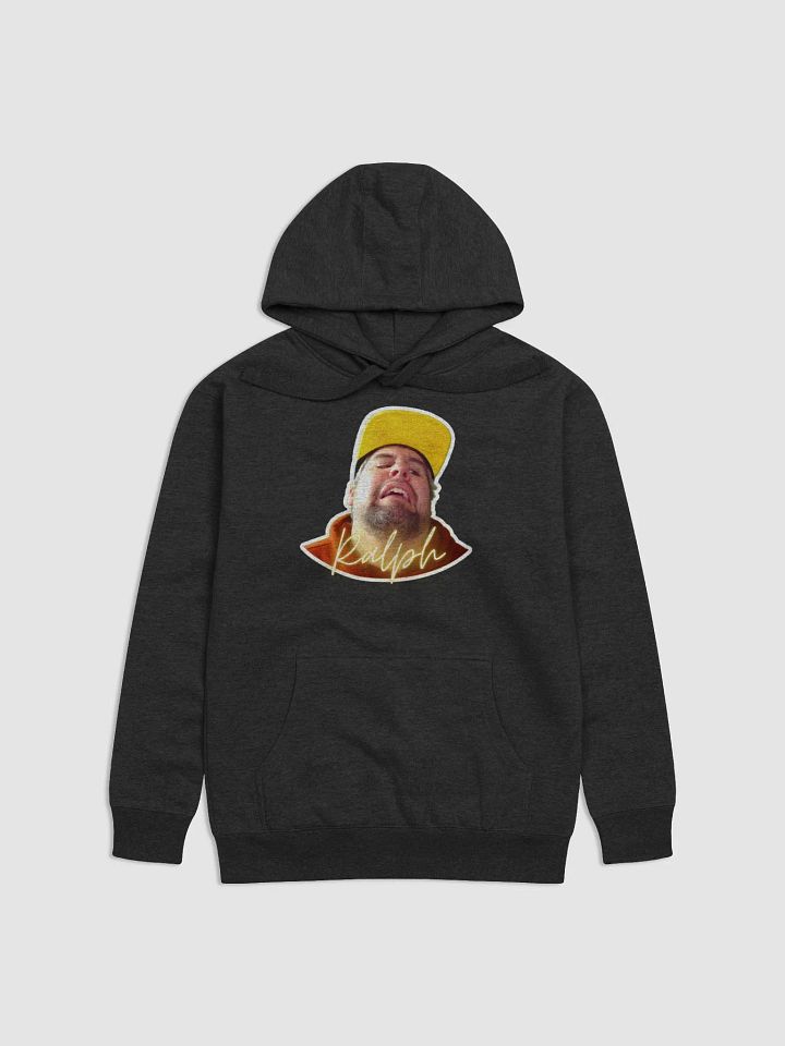 Vintage RalphTheBadGuy Hoodie product image (1)