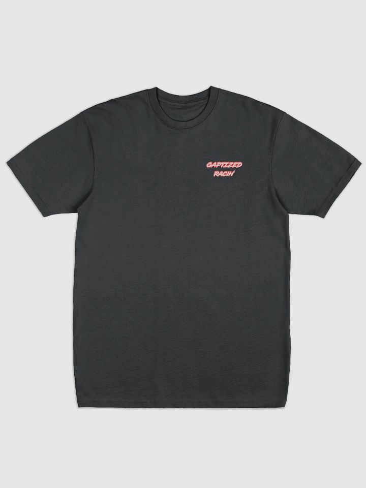 Gaptized Info Shirt product image (1)