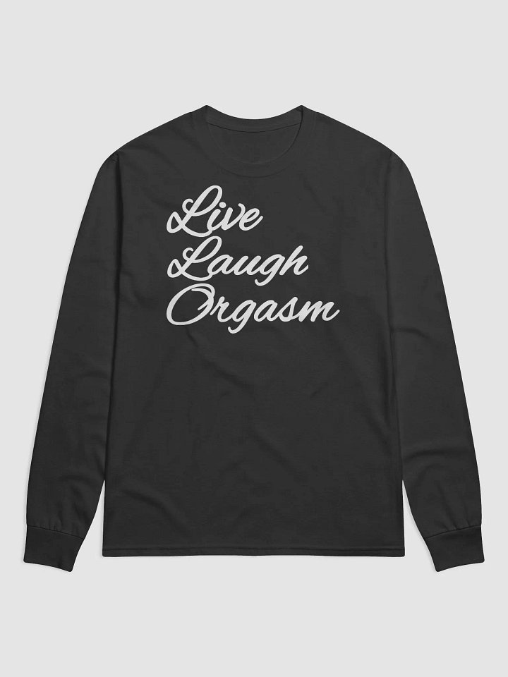 Live Laugh Crew product image (2)