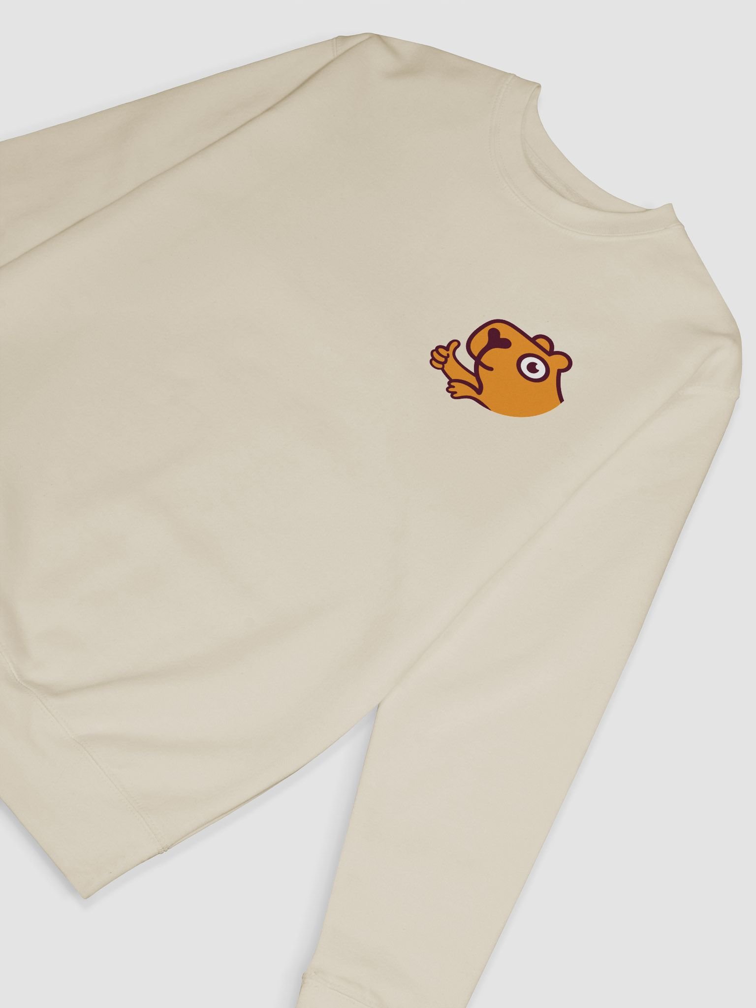 Sweatshirt by Cuddle Buddies product image (6)
