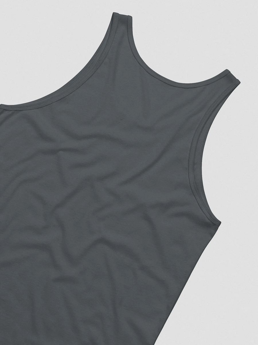 Evil Ewok Tank Top product image (26)