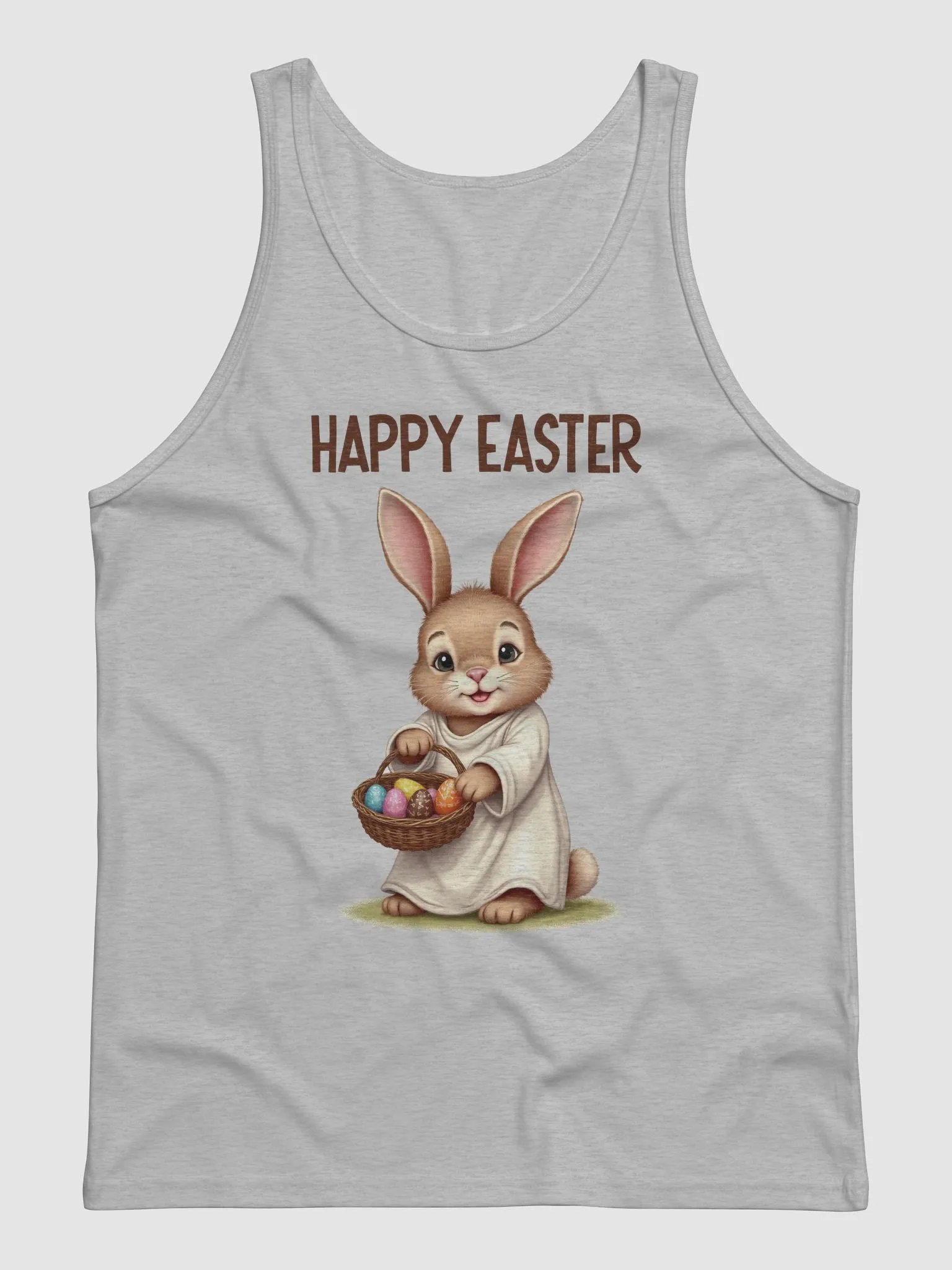Easter Bunny Delight Tank product image (2)