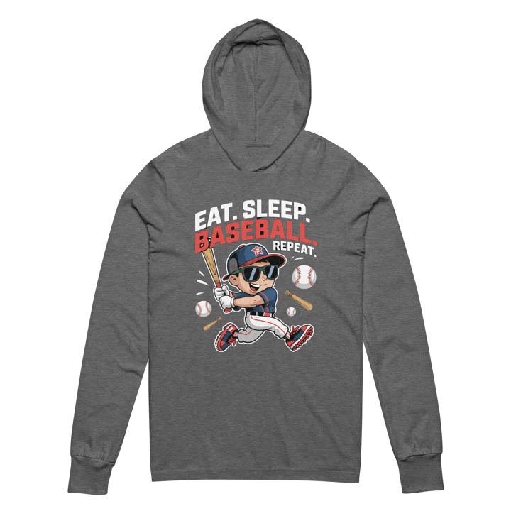 Eat. Sleep. Baseball. Repeat. product image (2)
