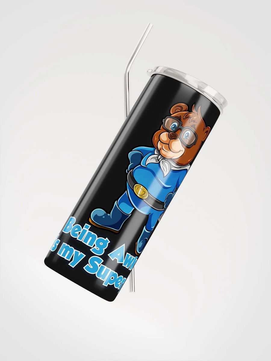 Being Awkward Tumbler product image (4)