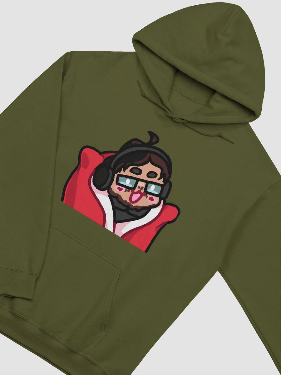 Blankie Hoodie product image (28)