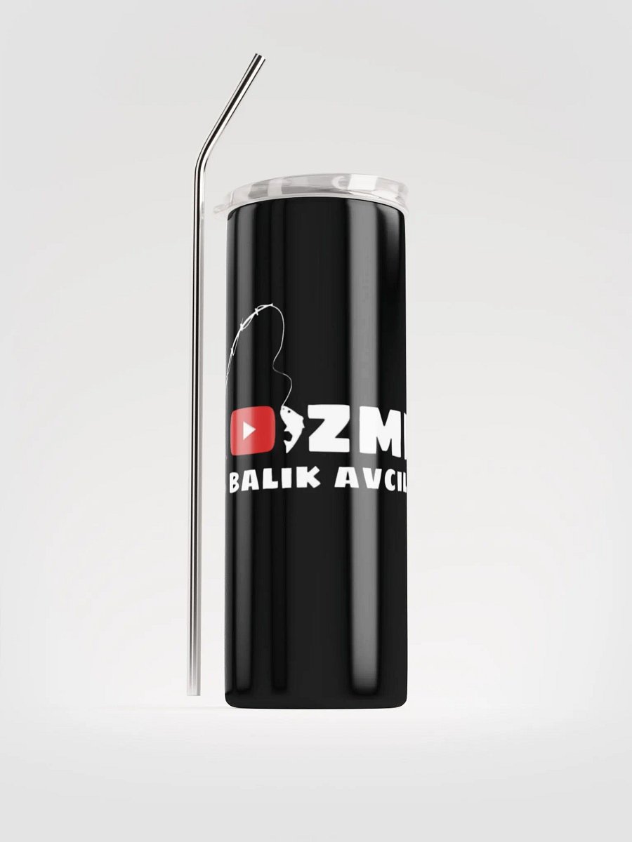 Cup for cold drinks - brand (İzmir balık avcıları) product image (1)