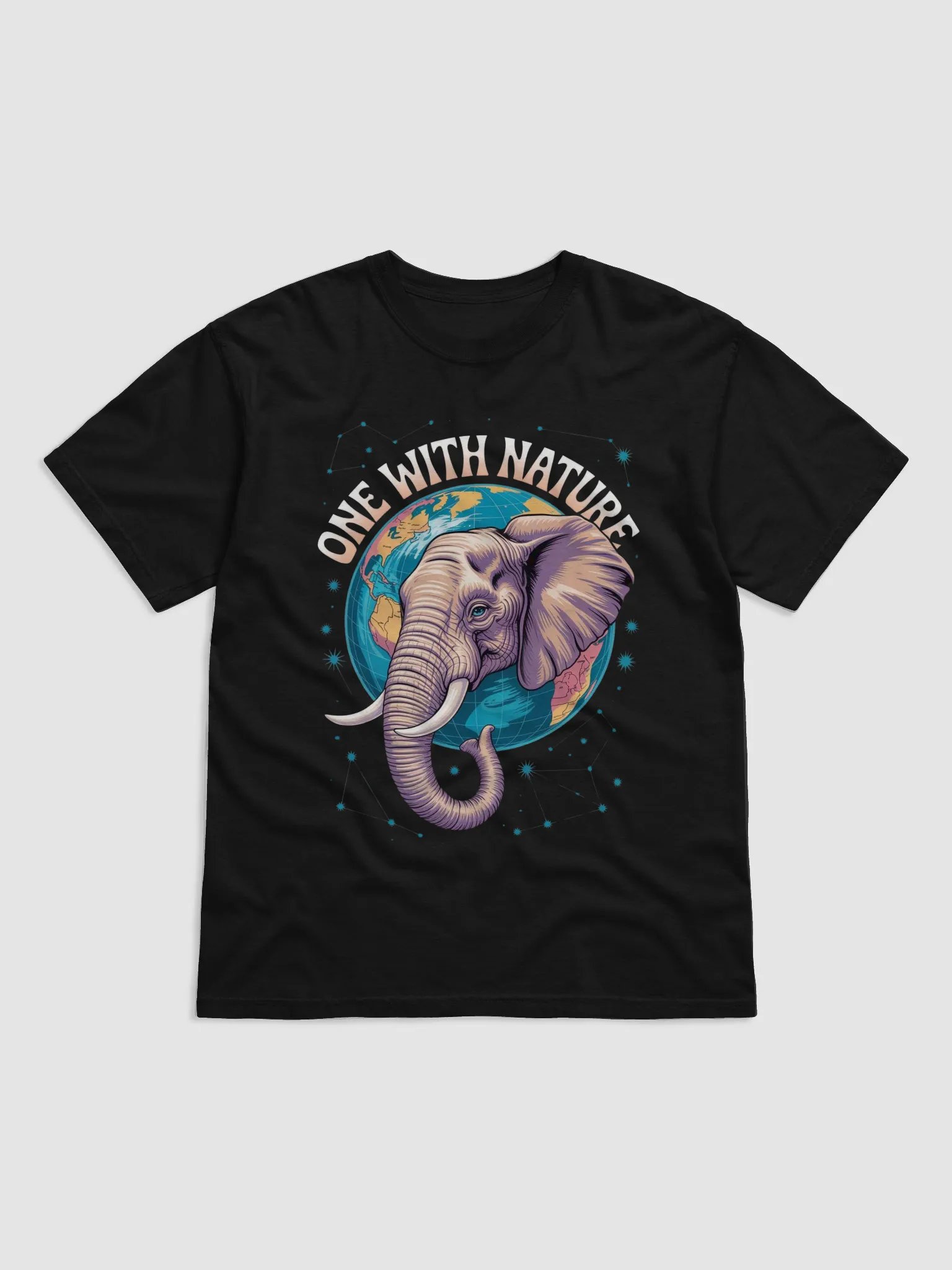 Nature's Embrace T-Shirt product image (1)