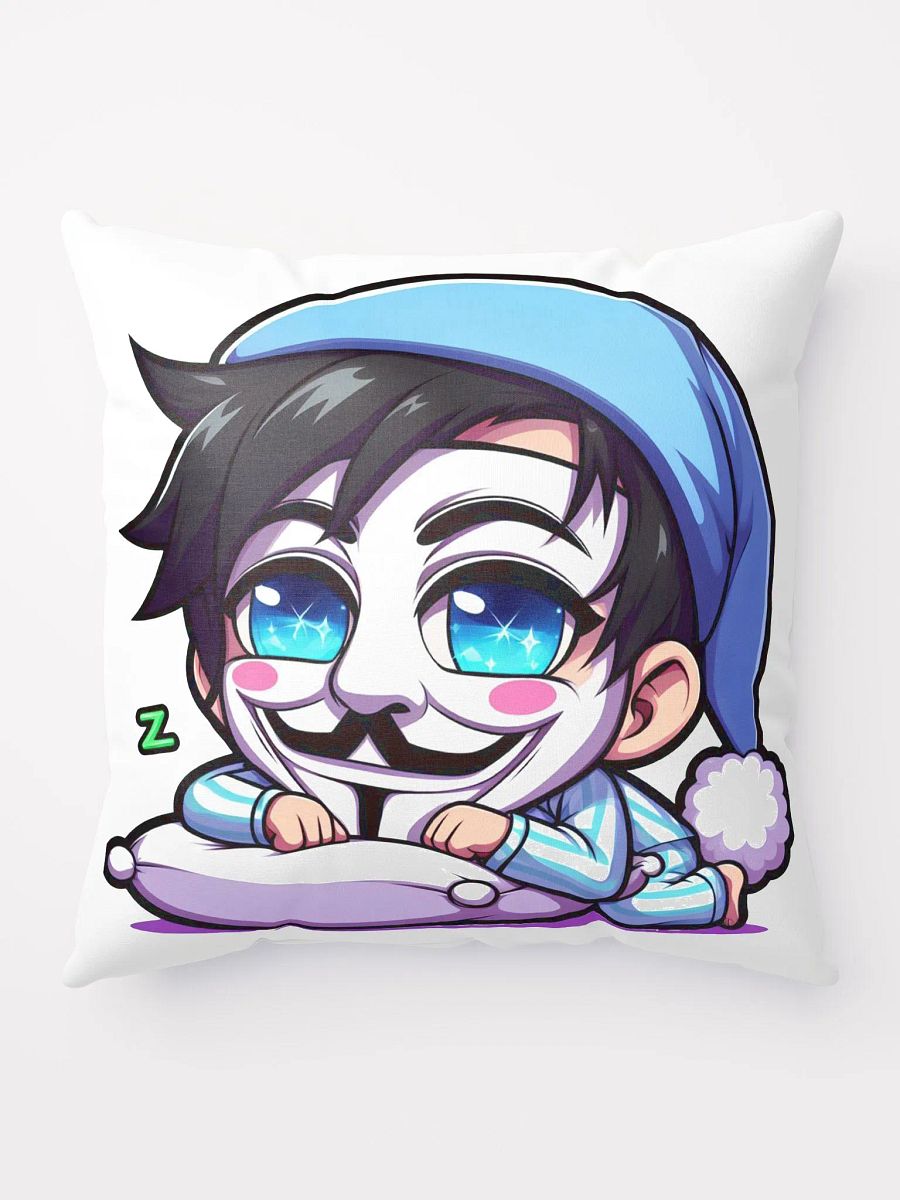 Sleepy Cushion product image (5)