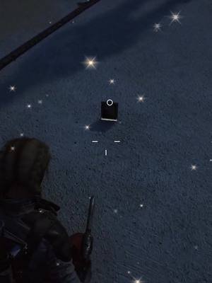 Bro is proud of his wife 🙌🏼😭✨💜 #arcraiders #arcraidersgameplay #funnyclips #arcraidersgame #romance @ImASockMonkey 