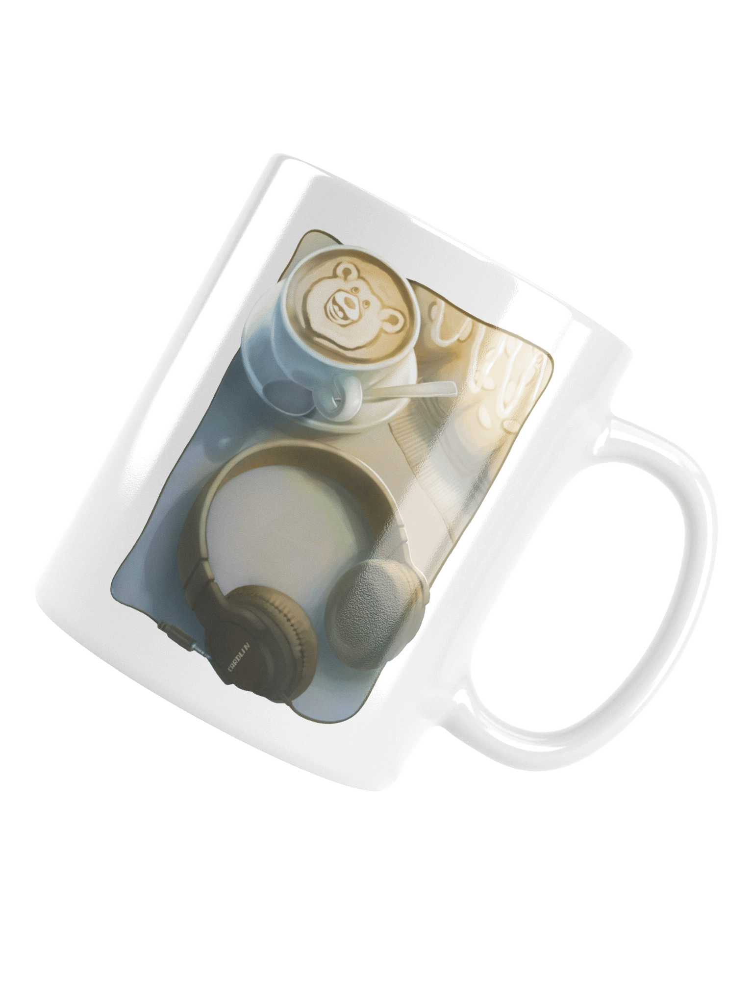 IT'S A CUP ON A CUP! product image (14)